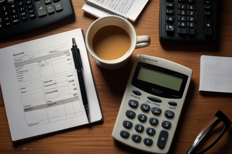 Servicios de contabilidad en Madrid
